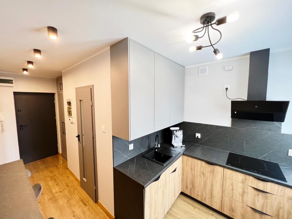 Apartament Karkonoski Piechowice Exterior foto