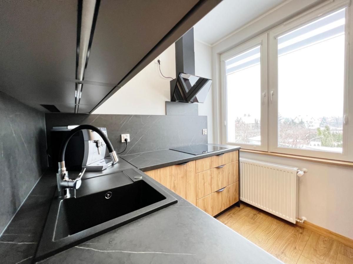 Apartament Karkonoski Piechowice Exterior foto