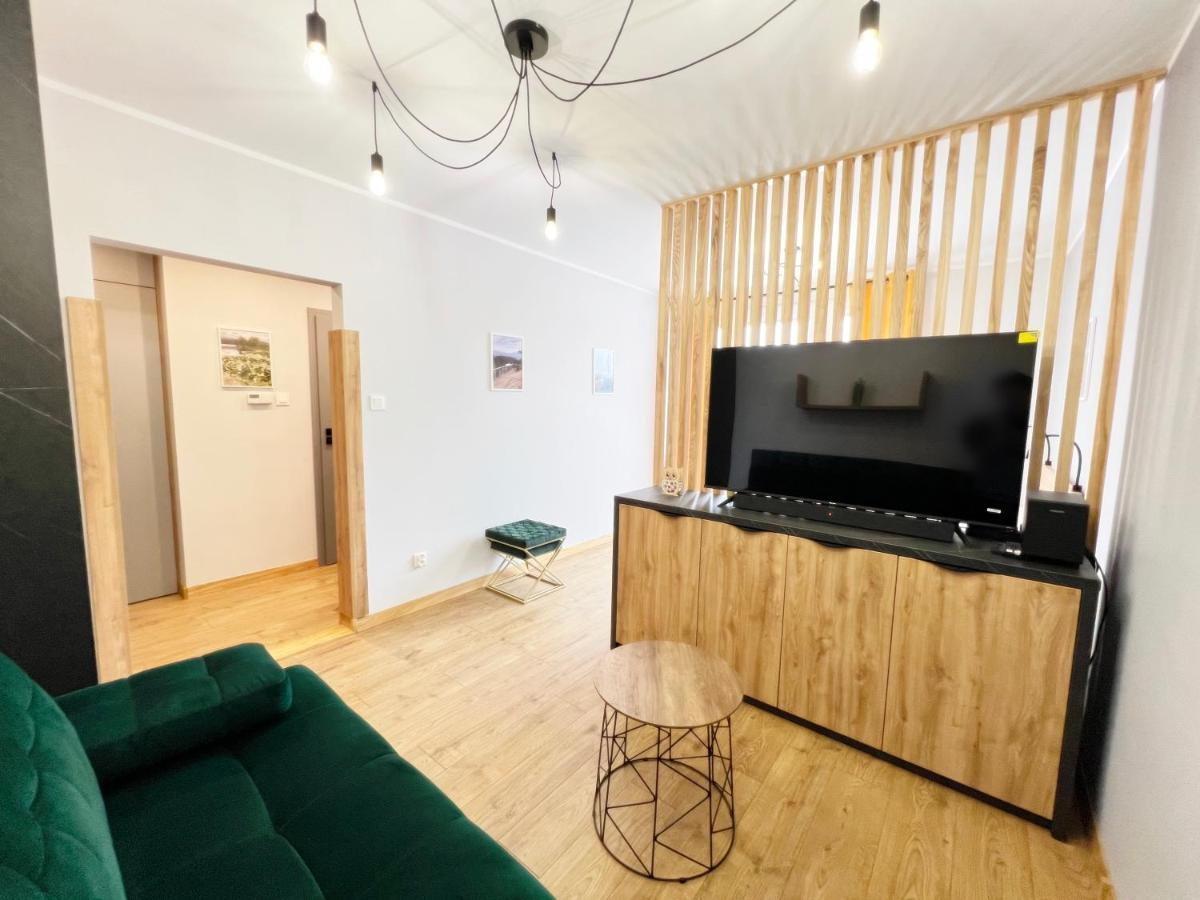 Apartament Karkonoski Piechowice Exterior foto